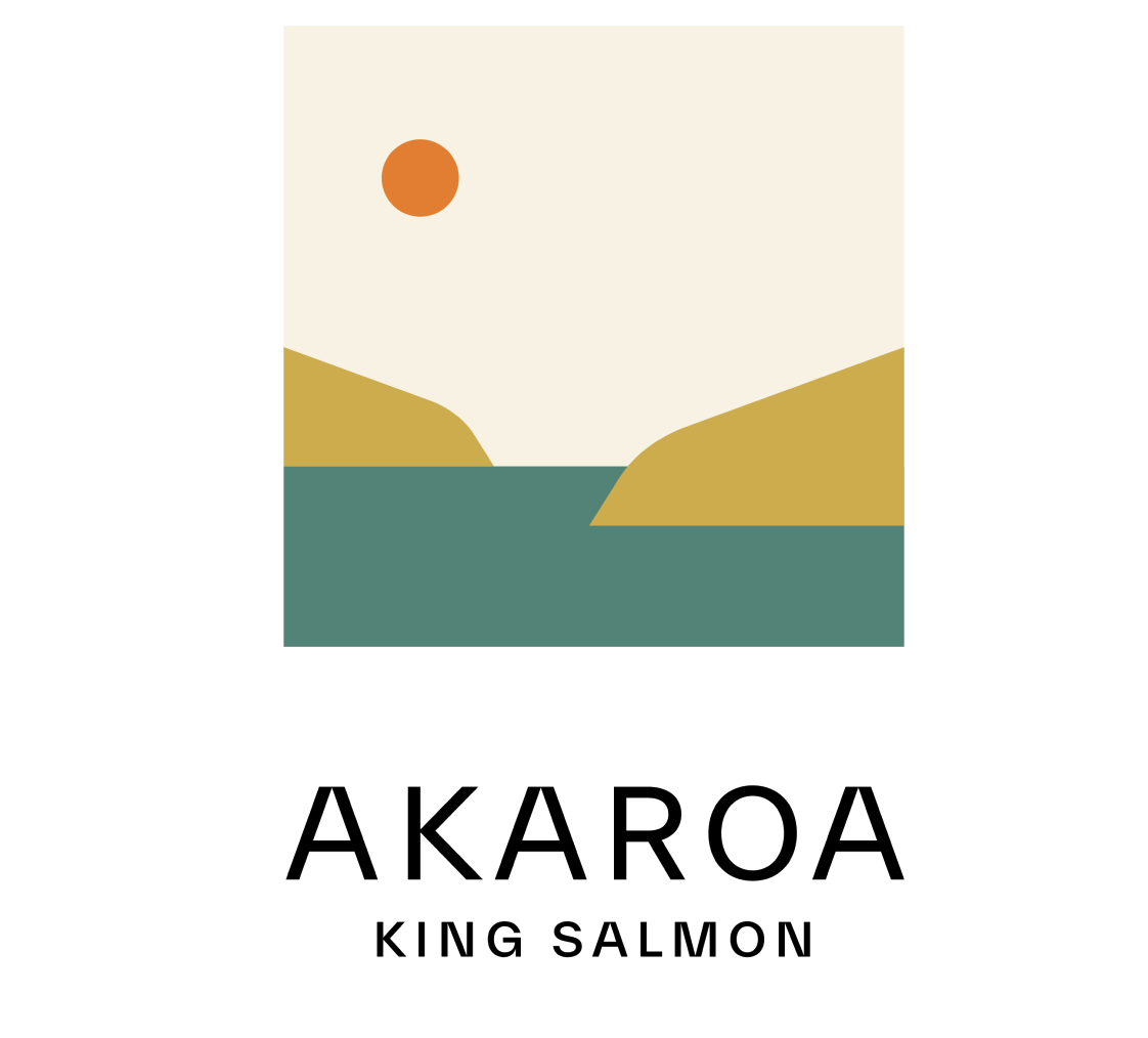 Akaroa King Salmon