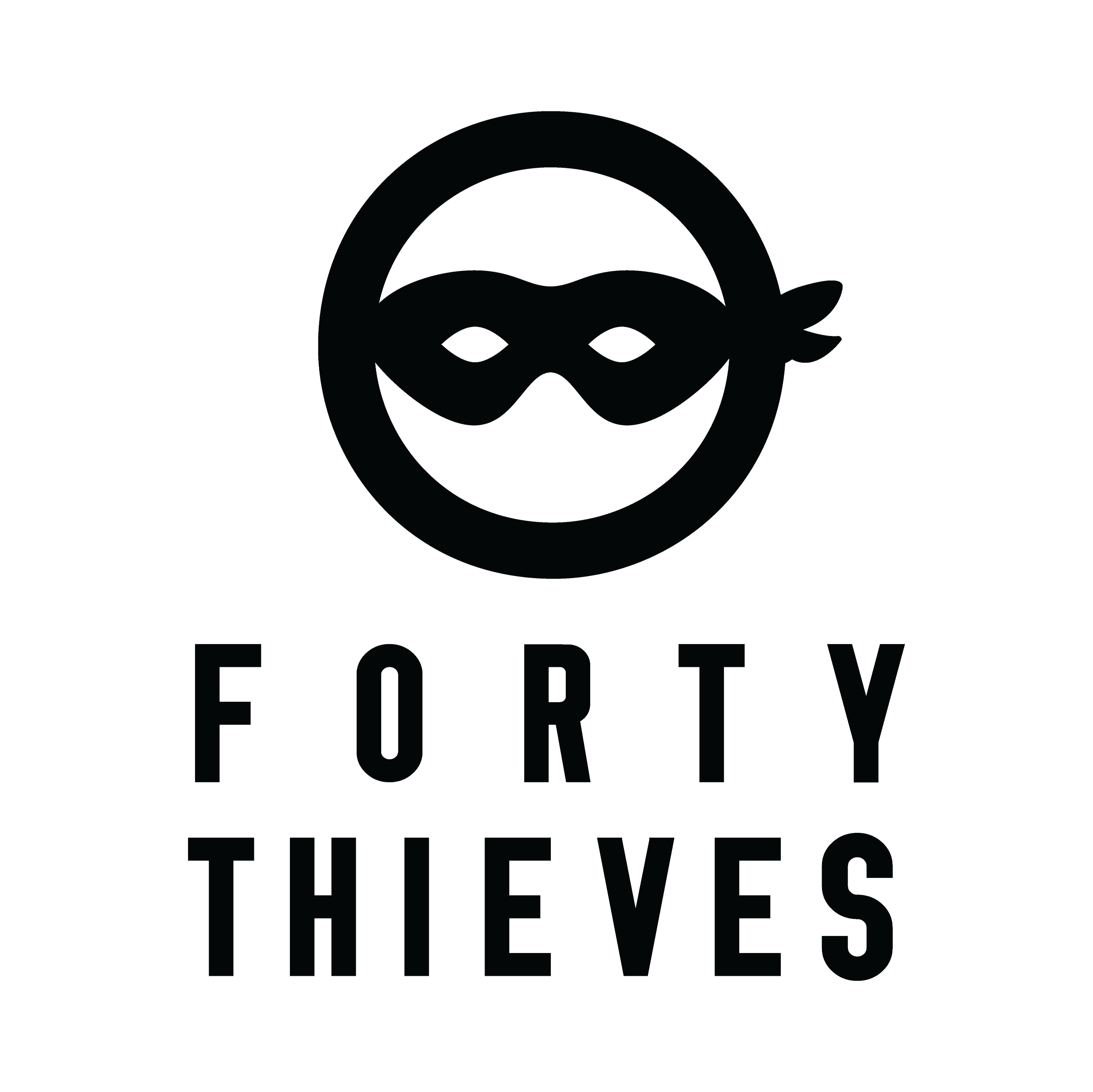 Forty Thieves