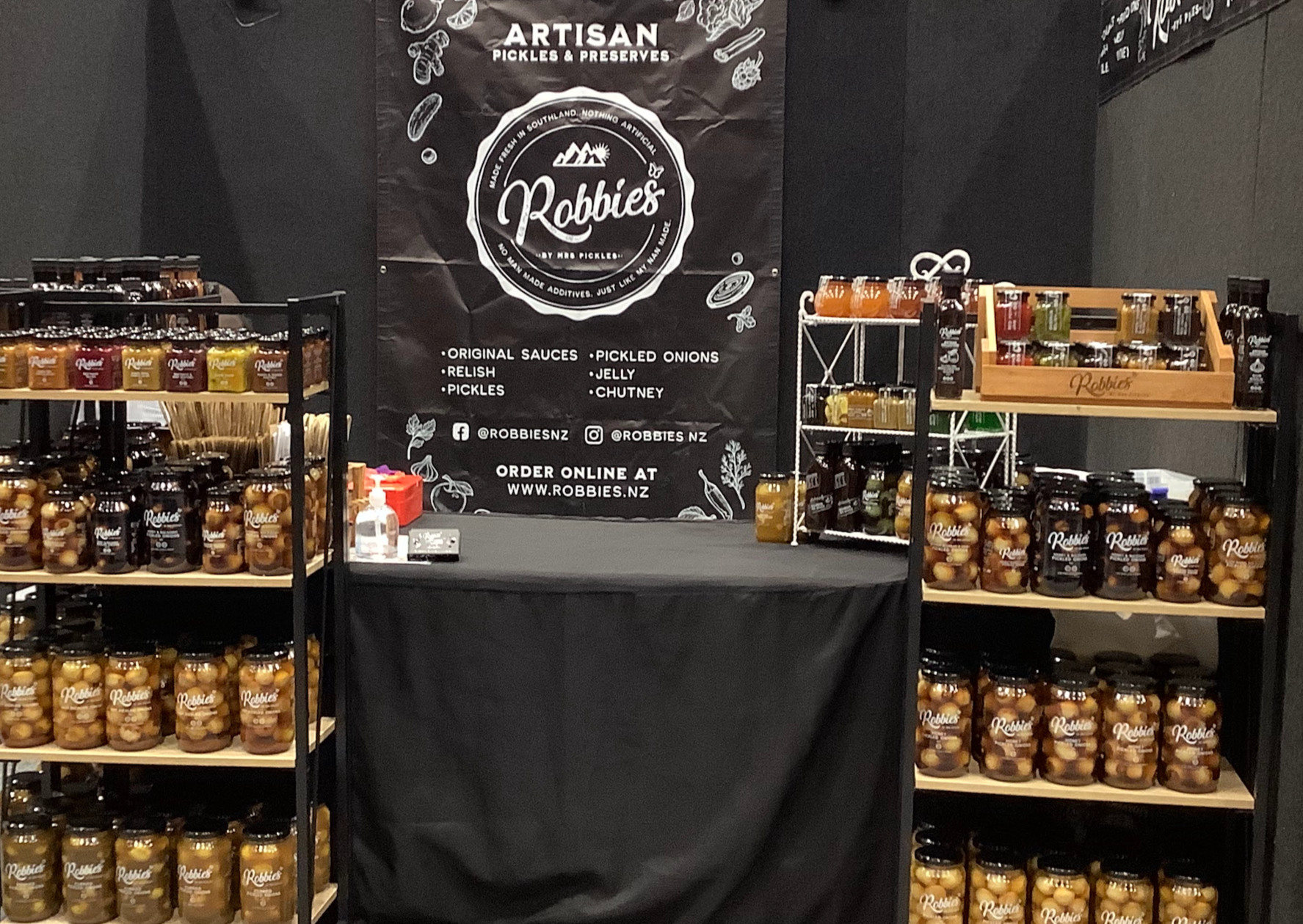 Robbies by Mrs Pickles Stall Ready to Sell.png