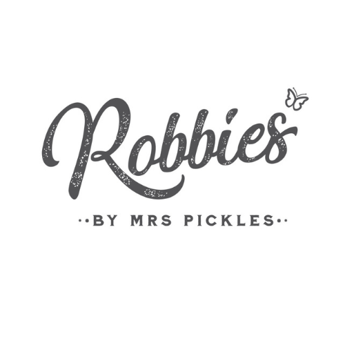 Robbies by Mrs Pickles