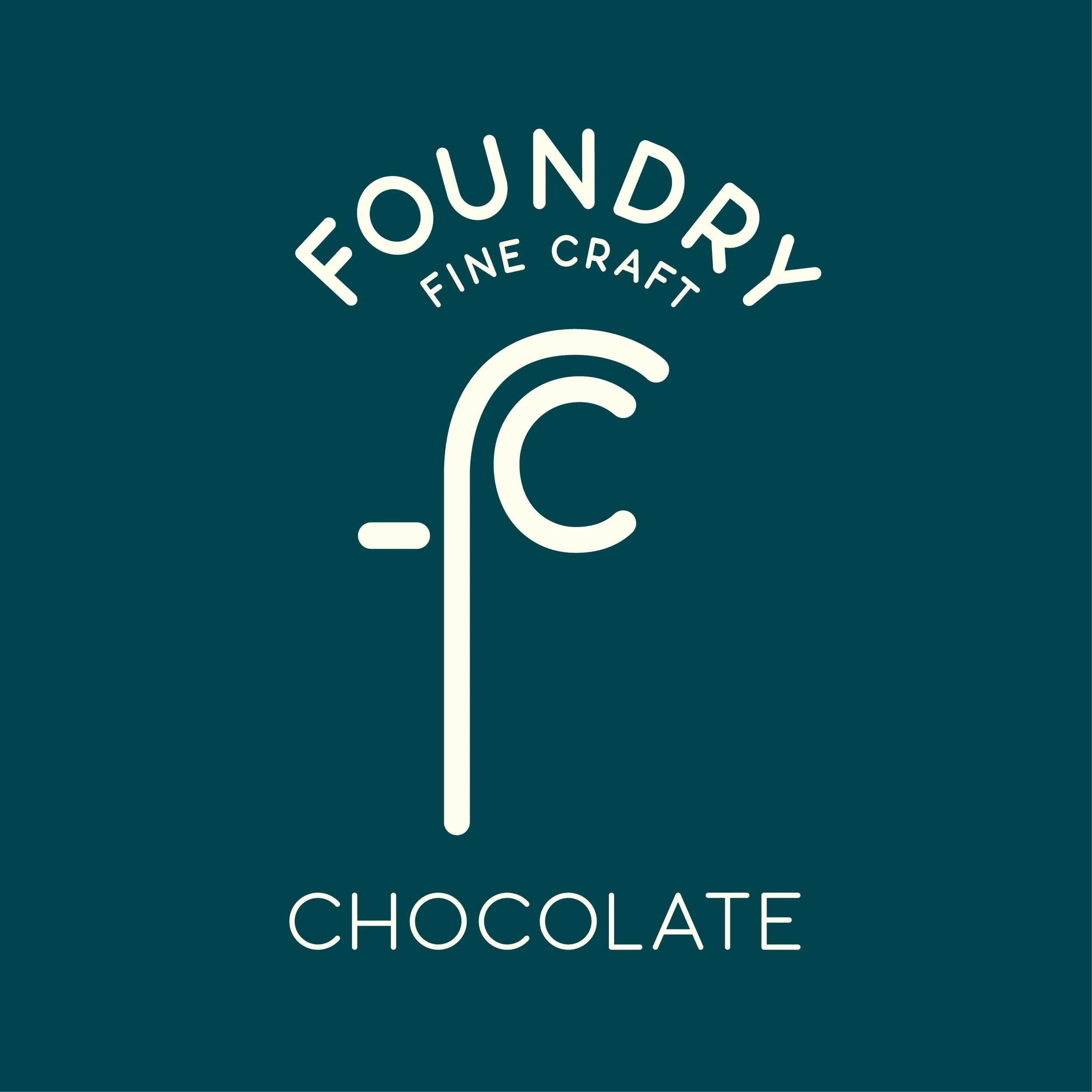 Foundry Chocolate
