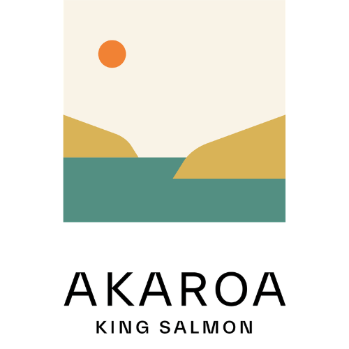 Akaroa King Salmon