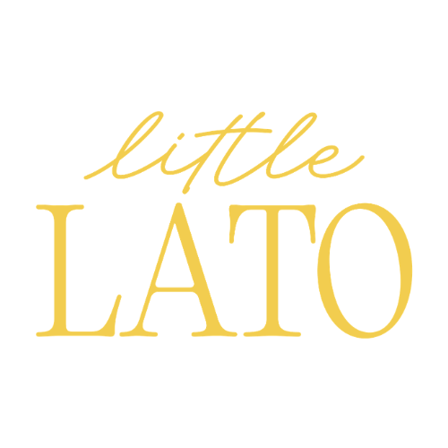 Little ‘Lato