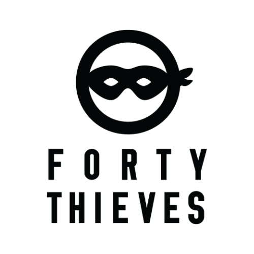 Forty Thieves