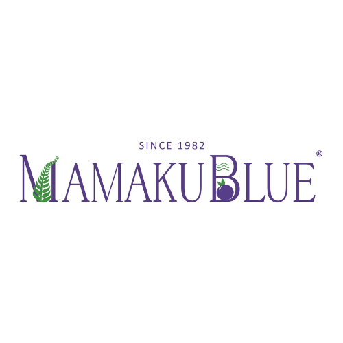 Mamaku Blue