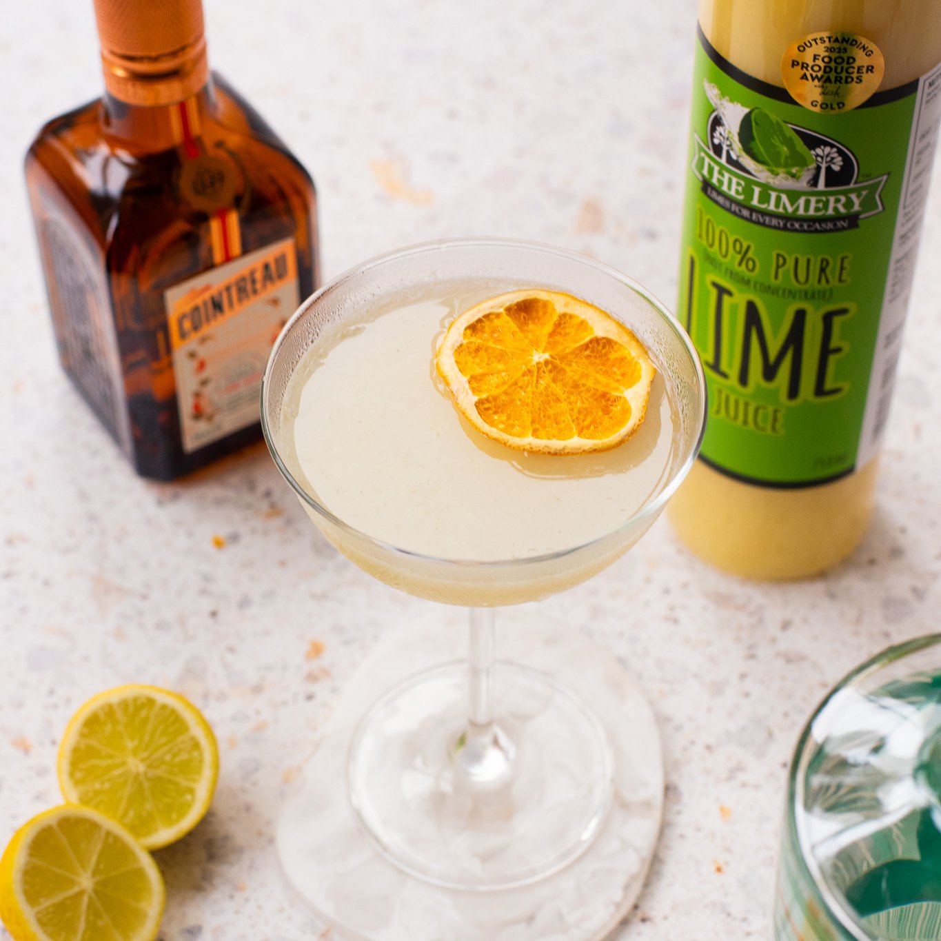 Lime Light
