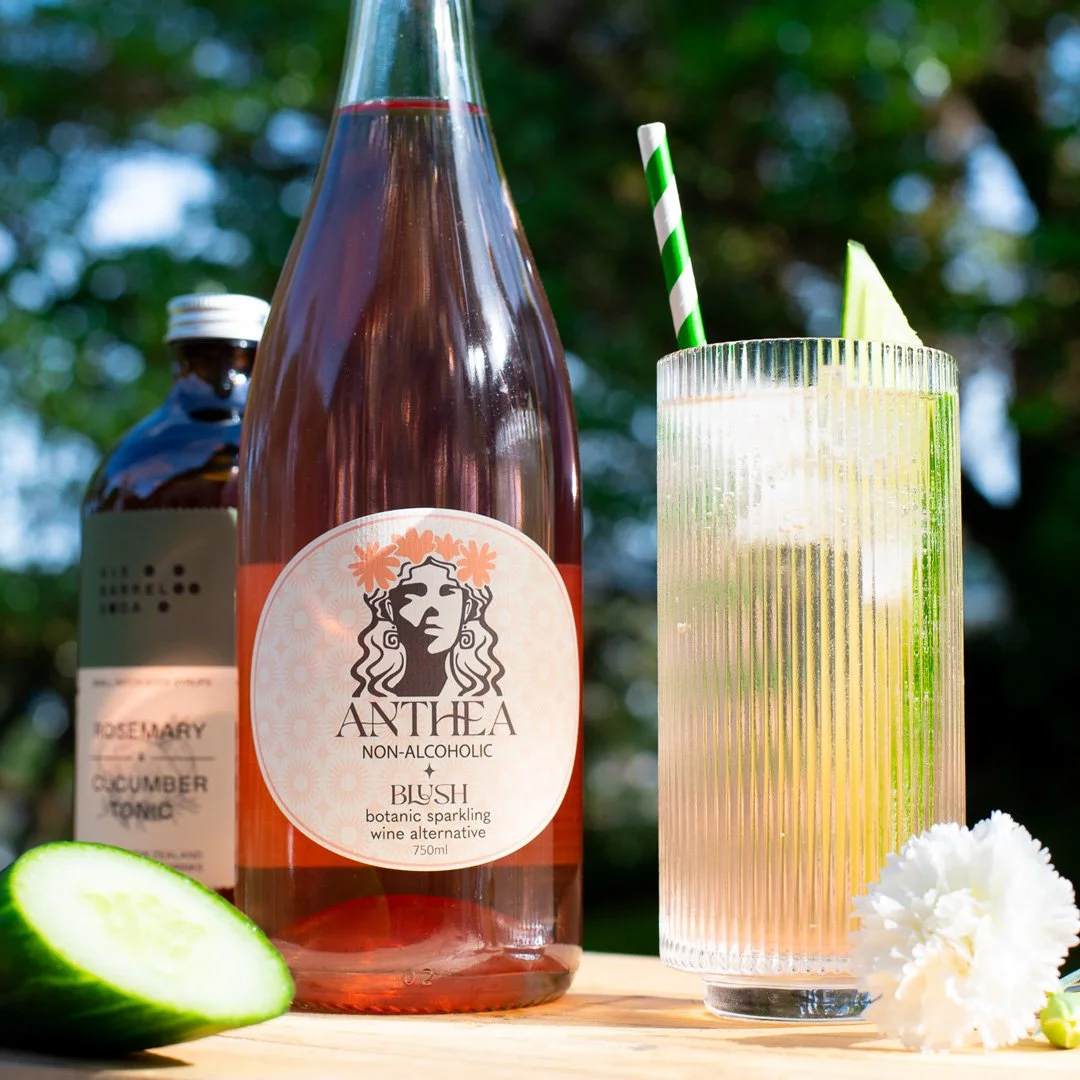 Verdant Spritz