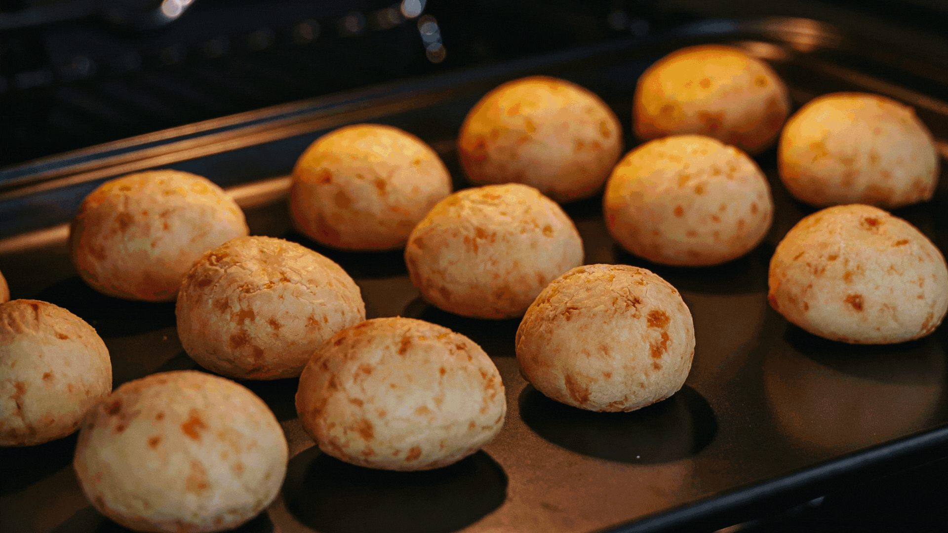Koé Cheese Bread
