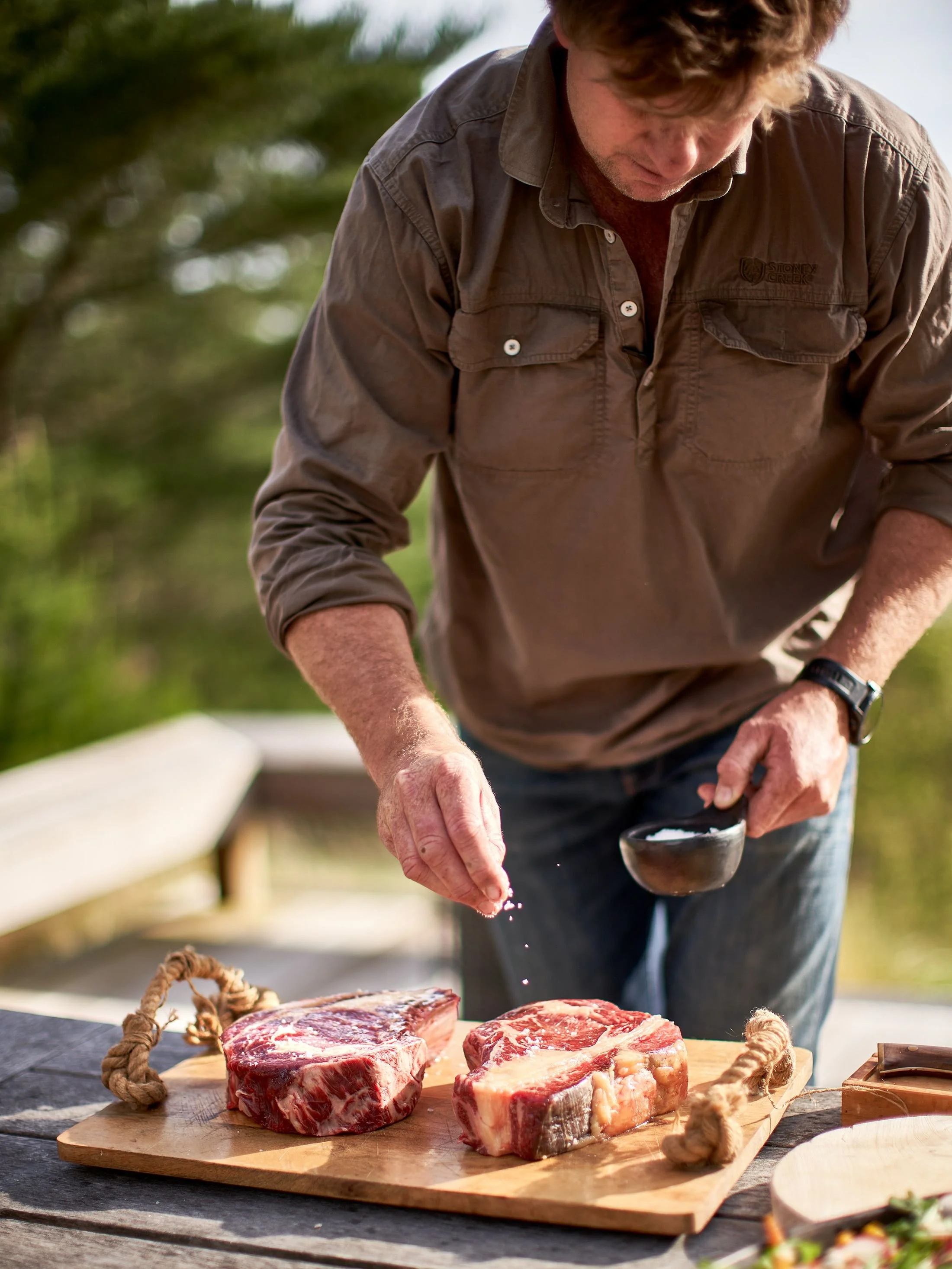 Jamie from Matangi Prime Meats on the BBQ.jpeg