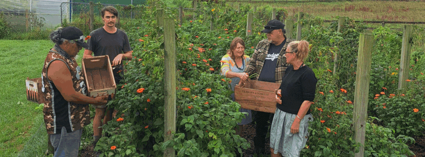 Outstanding Sustainability Hero, Meat With Us — Outstanding Food