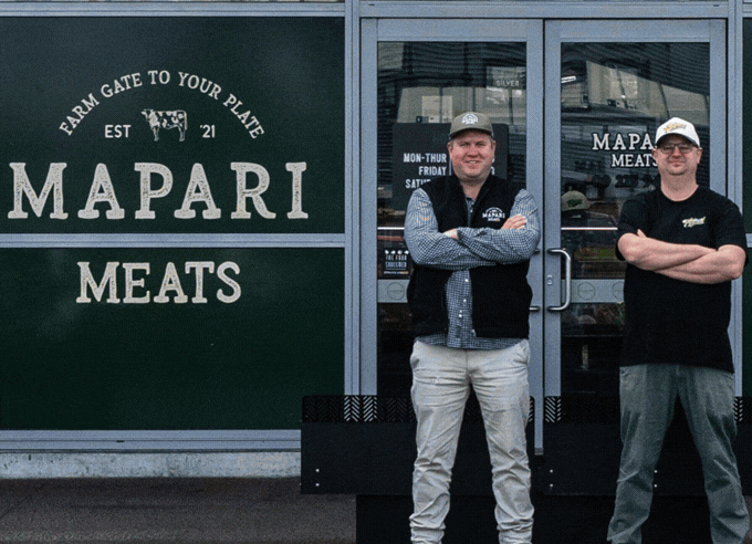 Mapari Meats