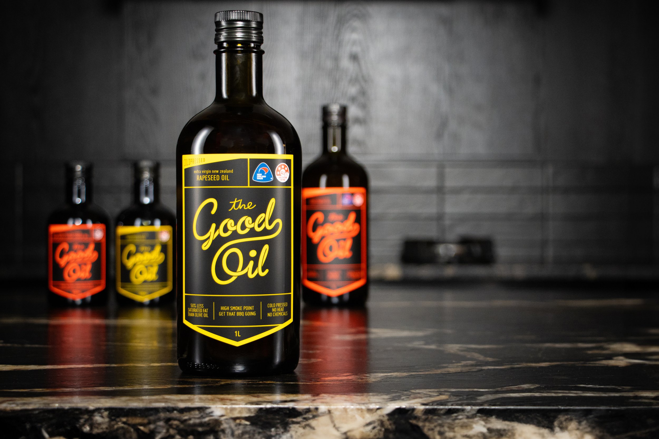 The Good Oil OFPA medal winning range.jpg