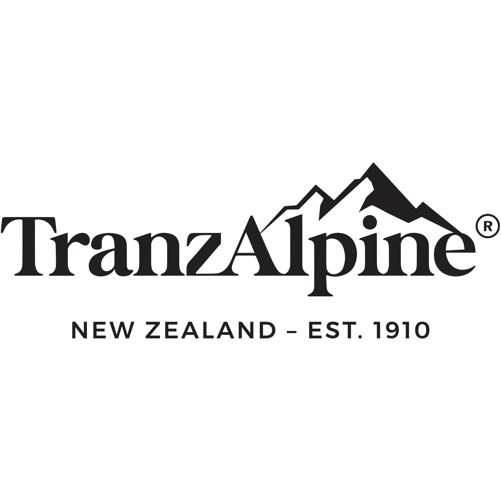 TranzAlpine Organics