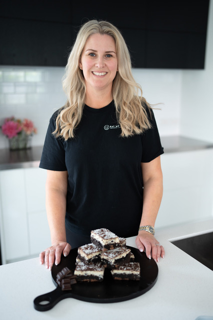 Zarnya Mulvay creator of Eat My Cake.png
