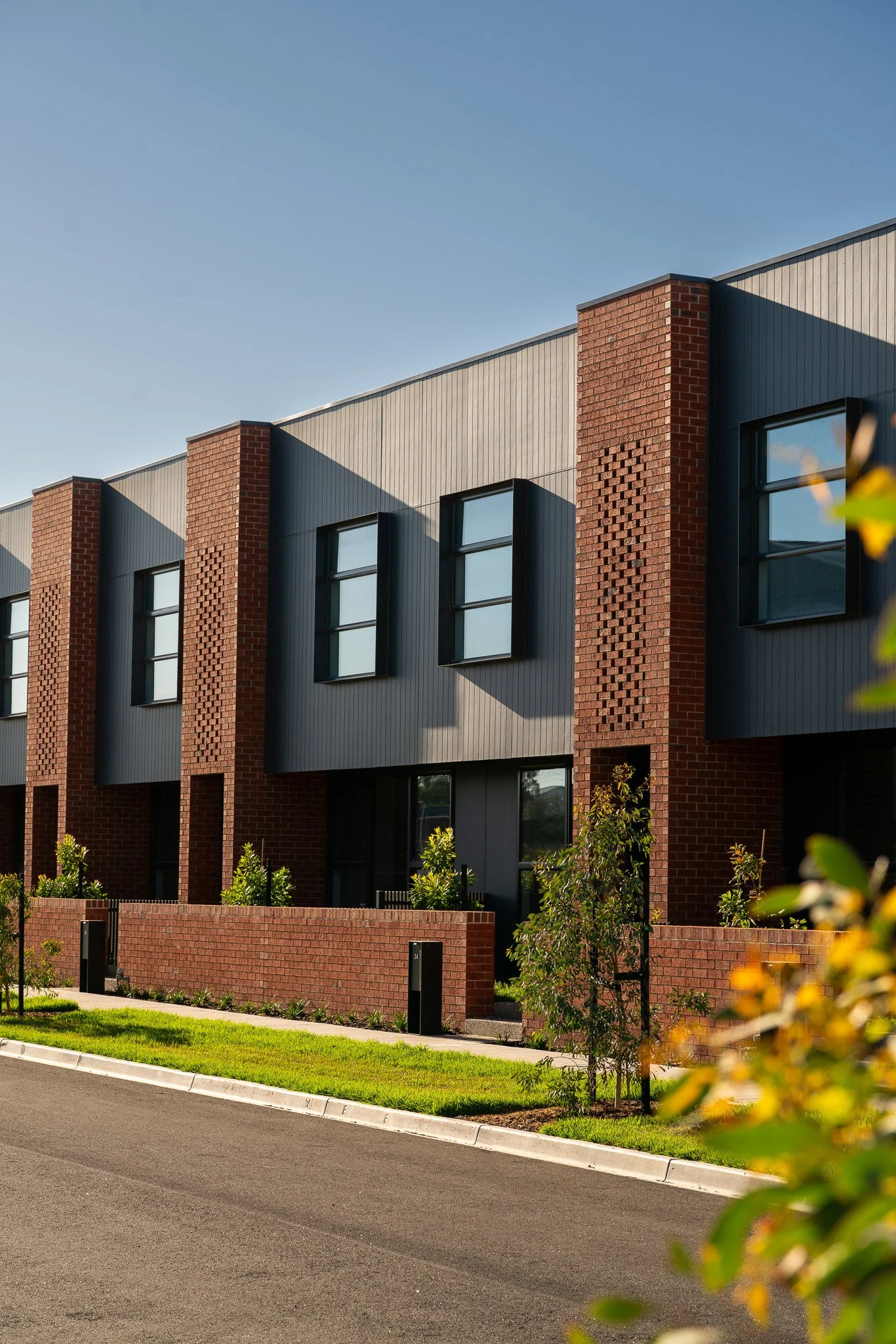 Photographer: Shaun Herbertson