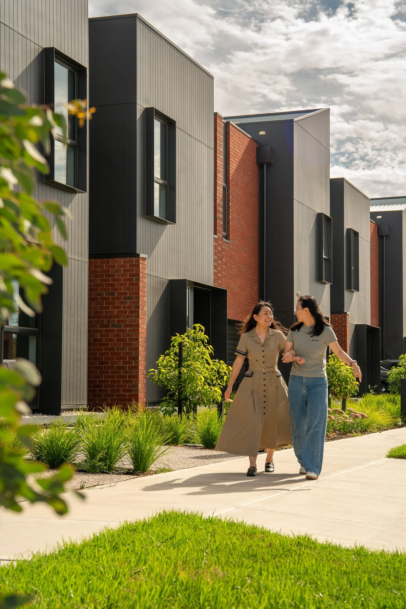 Photographer: Shaun Herbertson