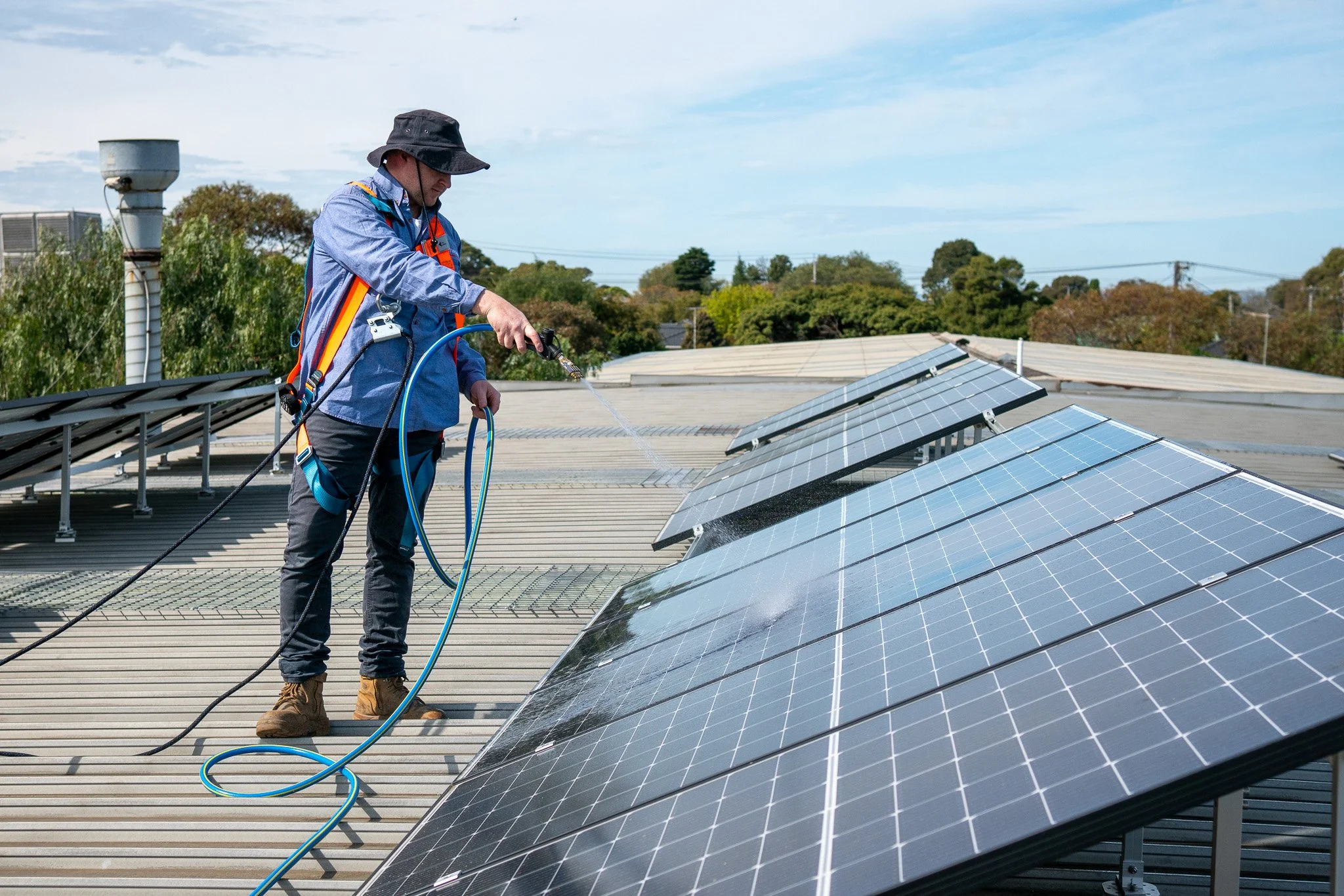 Photographer: Shaun Herbertson