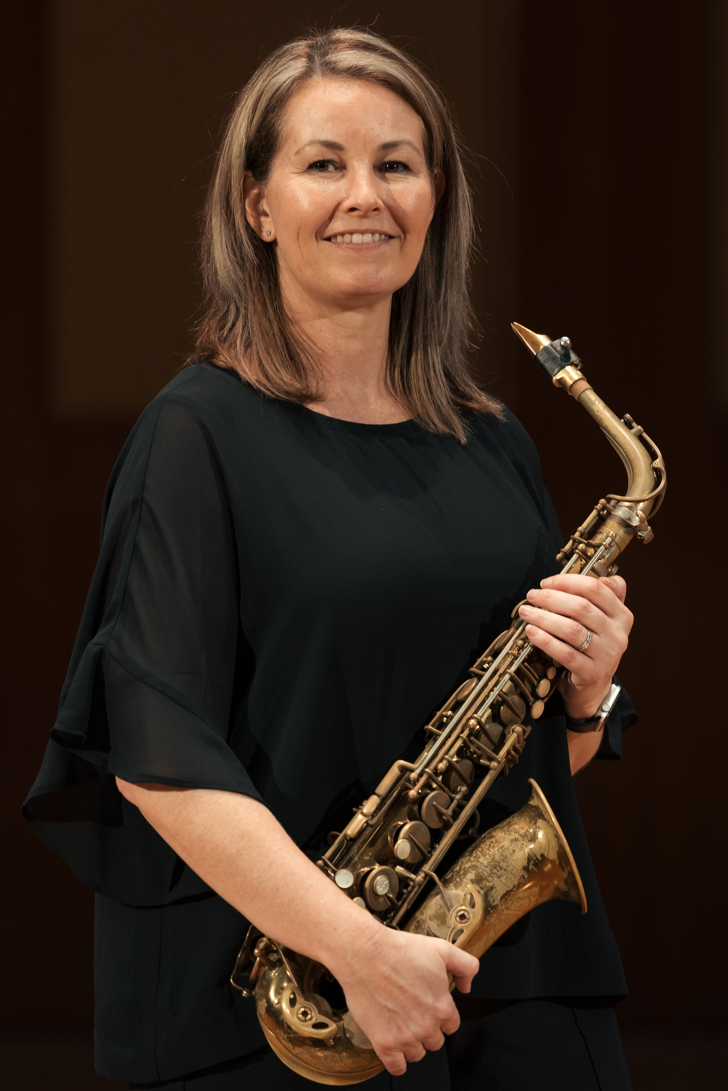 Melissa Skinner