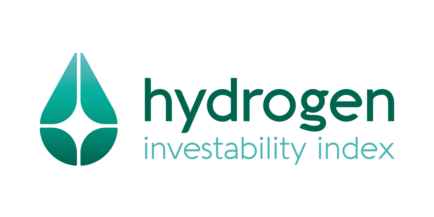 Hydrogen Investability Index