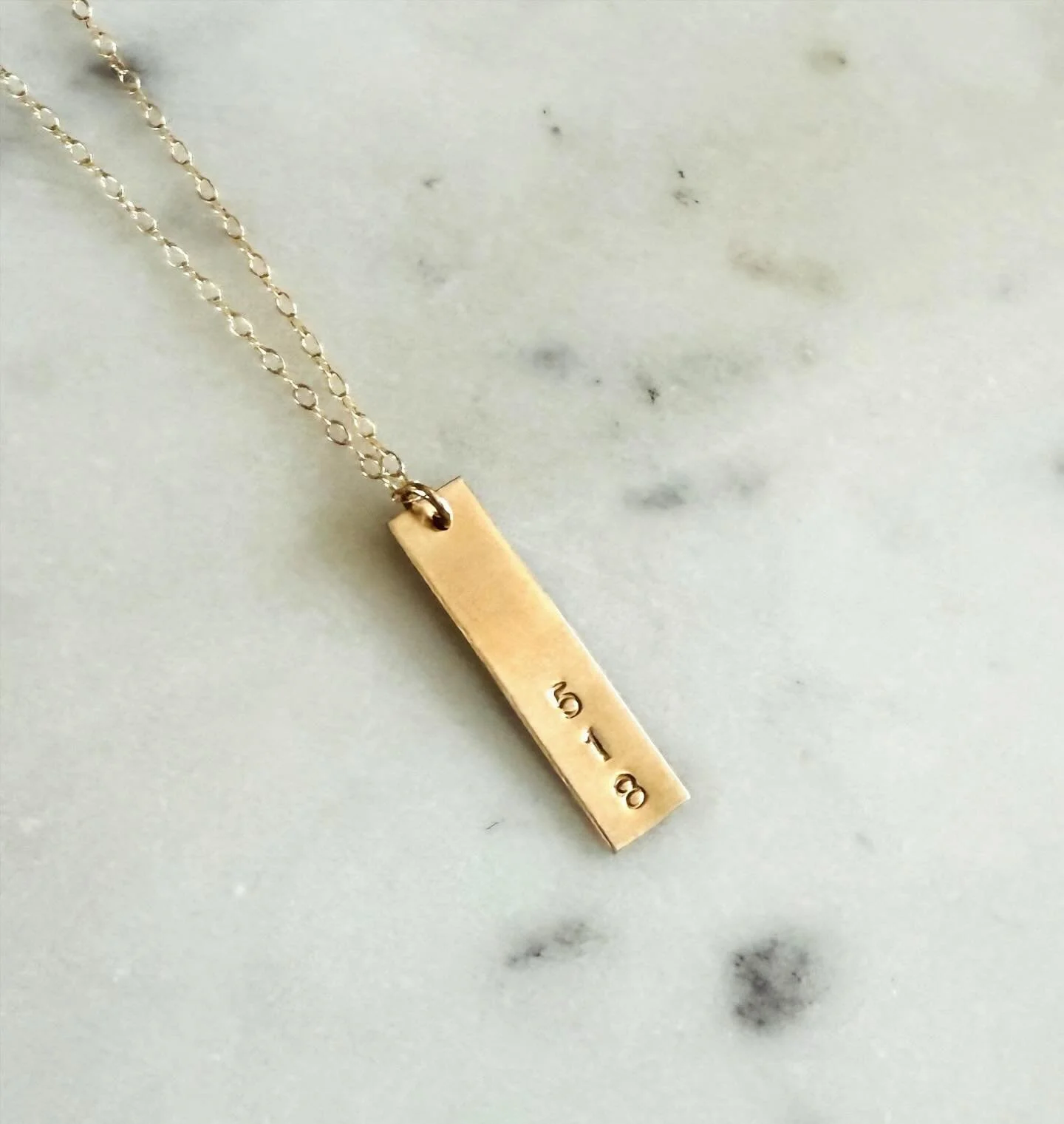 518 necklaces in 14kt gold fill in the shop now and make the perfect gift for your upstate lover!

On the website by the end of the day. Come and see us this glorious upstate weekend!
.
.
.
#troyny #enjoytroy #upstateny #518 #sustainablefashion #slow