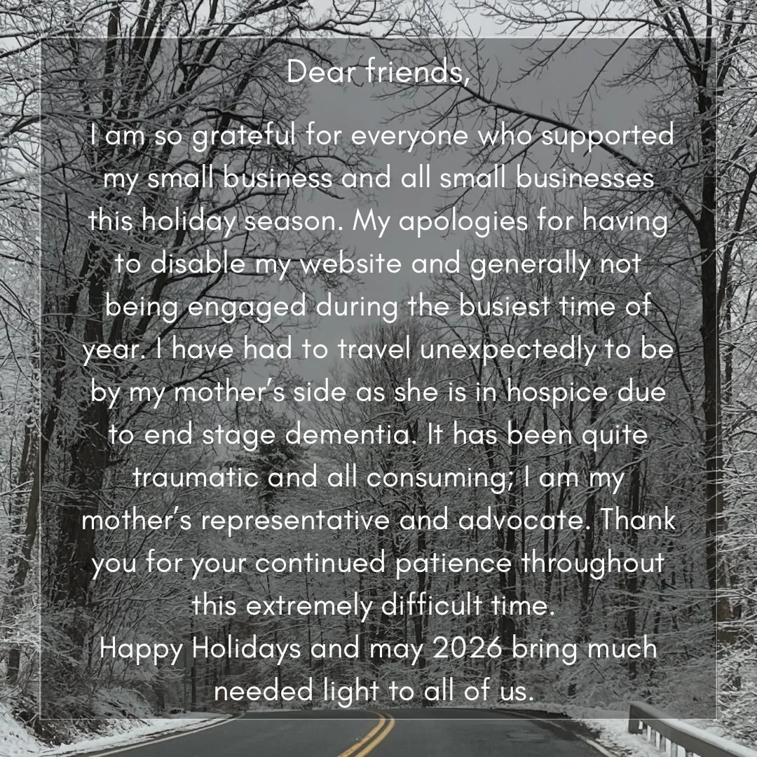 Excuse any unnecessary sap, but it&rsquo;s been a year. A huge thank you to ALL of my friends and family who have been by my side throughout this challenging year and a half. (@playhollow my gift was MUCH needed 😉) A special thank you to @milkglassh
