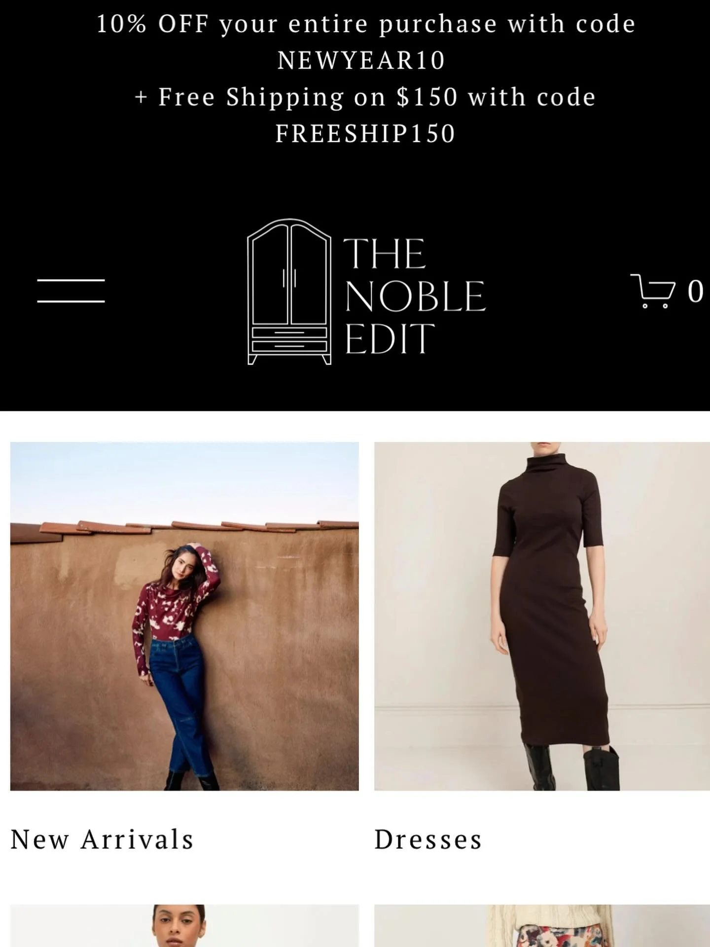 Hi friends. I&rsquo;m back and the website is operational. Offering 10% off entire purchase online and in the shop. Be well, be kind and stay warm ✌🏼 + ❤️ + 🌎