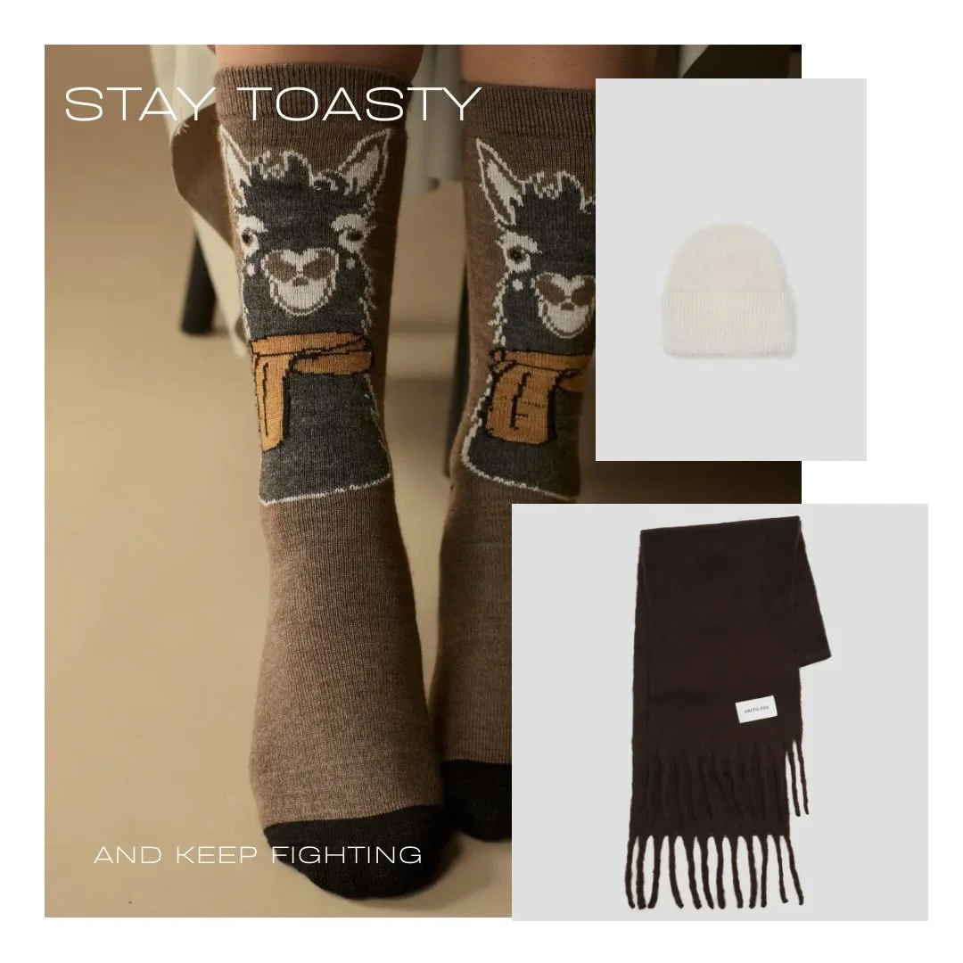 Be warm. In your home. Or on the streets. Holding a sign. Fighting fascism. ✌🏼 + ❤️ + 🌎

I&rsquo;ll be in the shop this weekend. Come in and say hi! It&rsquo;s calm in here and we are nice. I&rsquo;m starting to feel somewhat normal. For now. 
.
.
