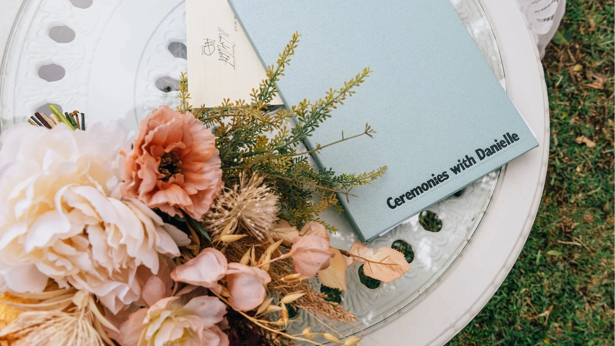 Celebrant-Paperwork-Brisbane-Legal Paperwork