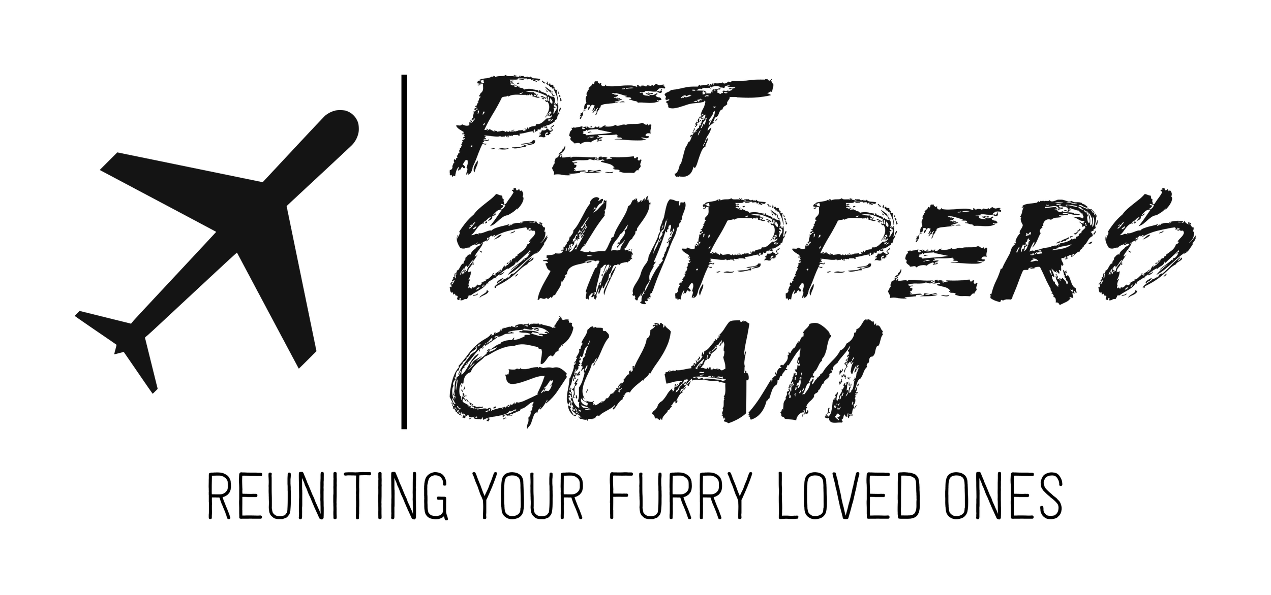 pet travel services guam