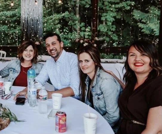 Meet the Team