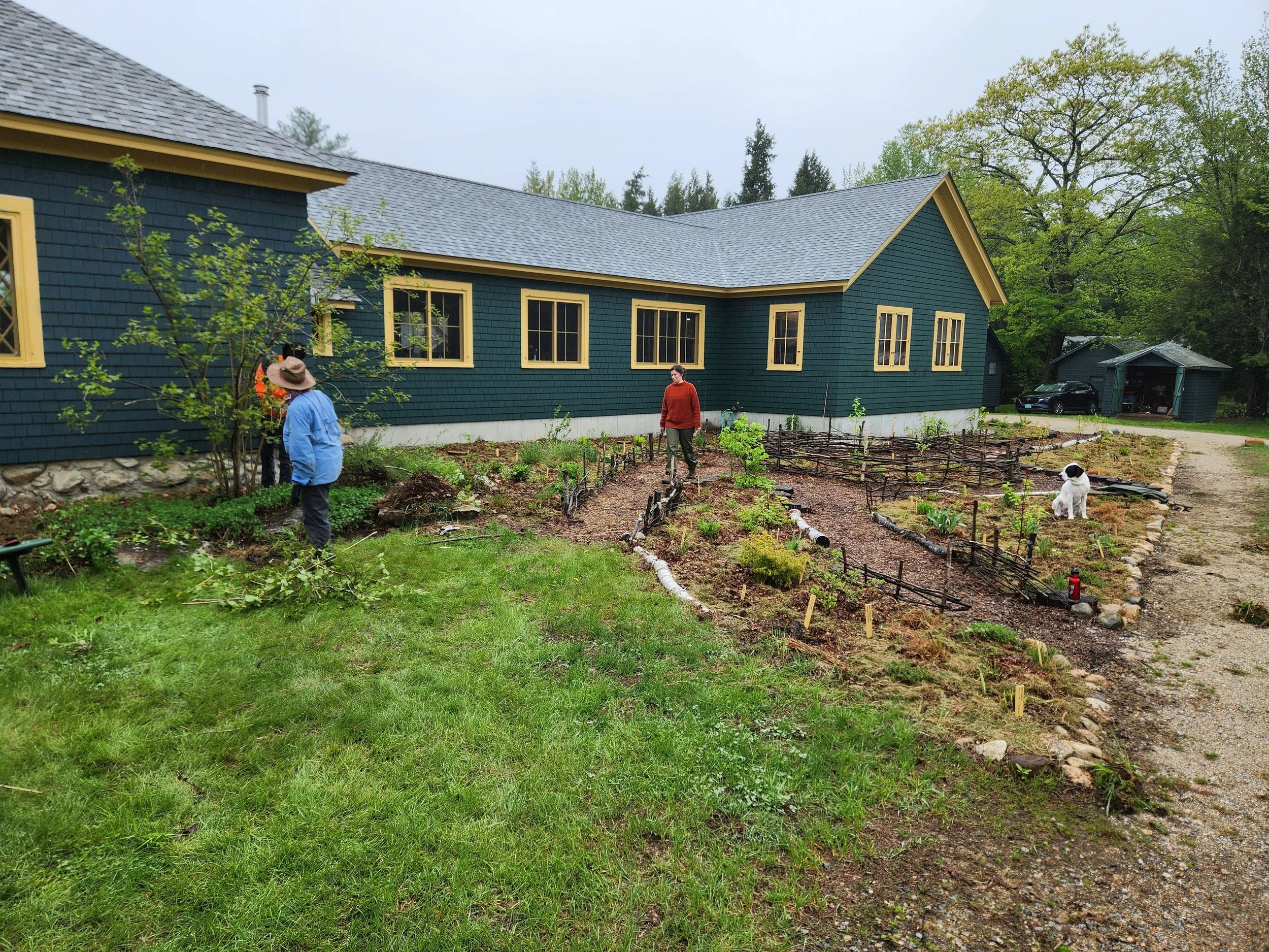Gardening
