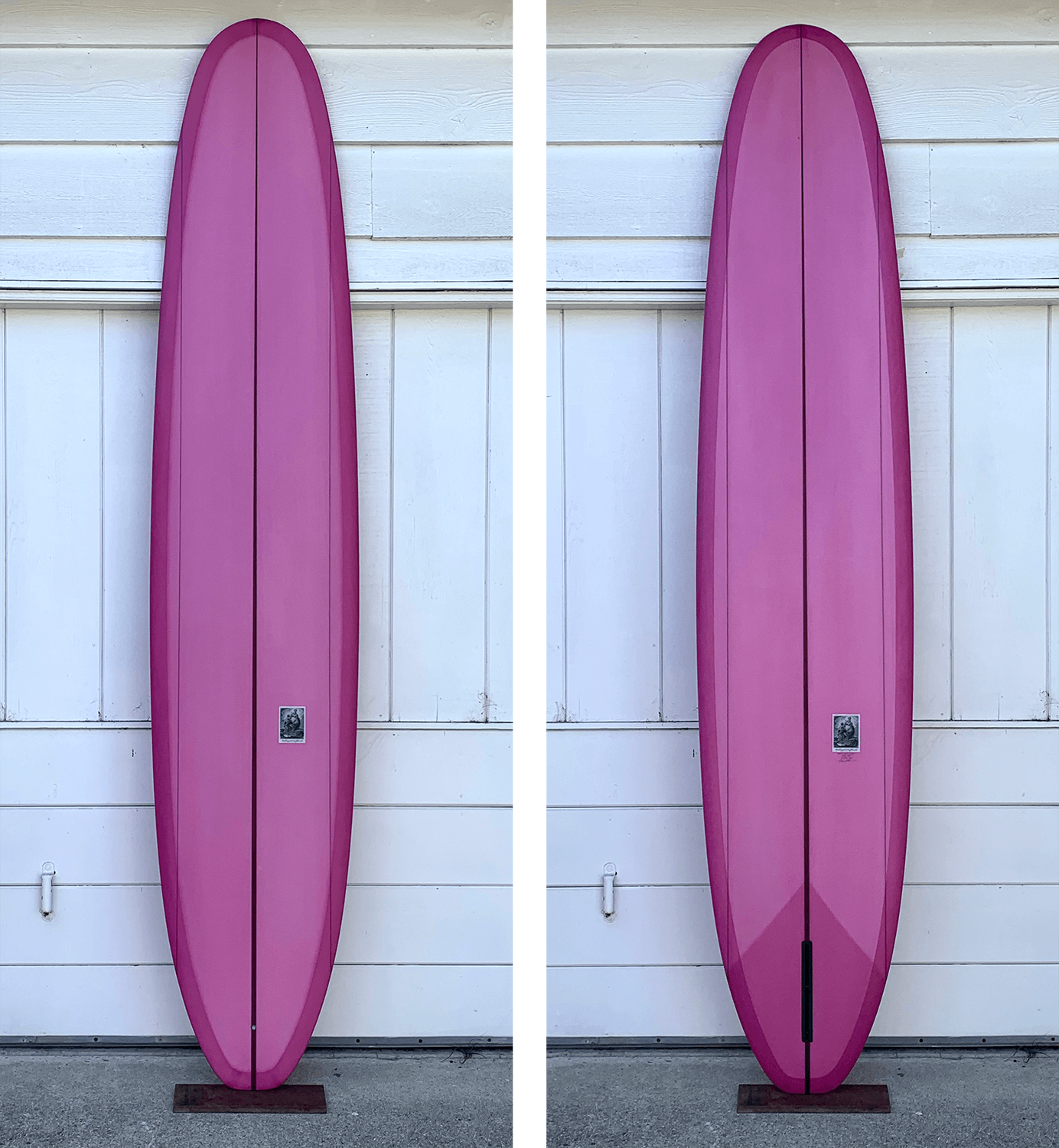 Peto Pig — Unhinged Surfboards Peto Pig — Unhinged Surfboards