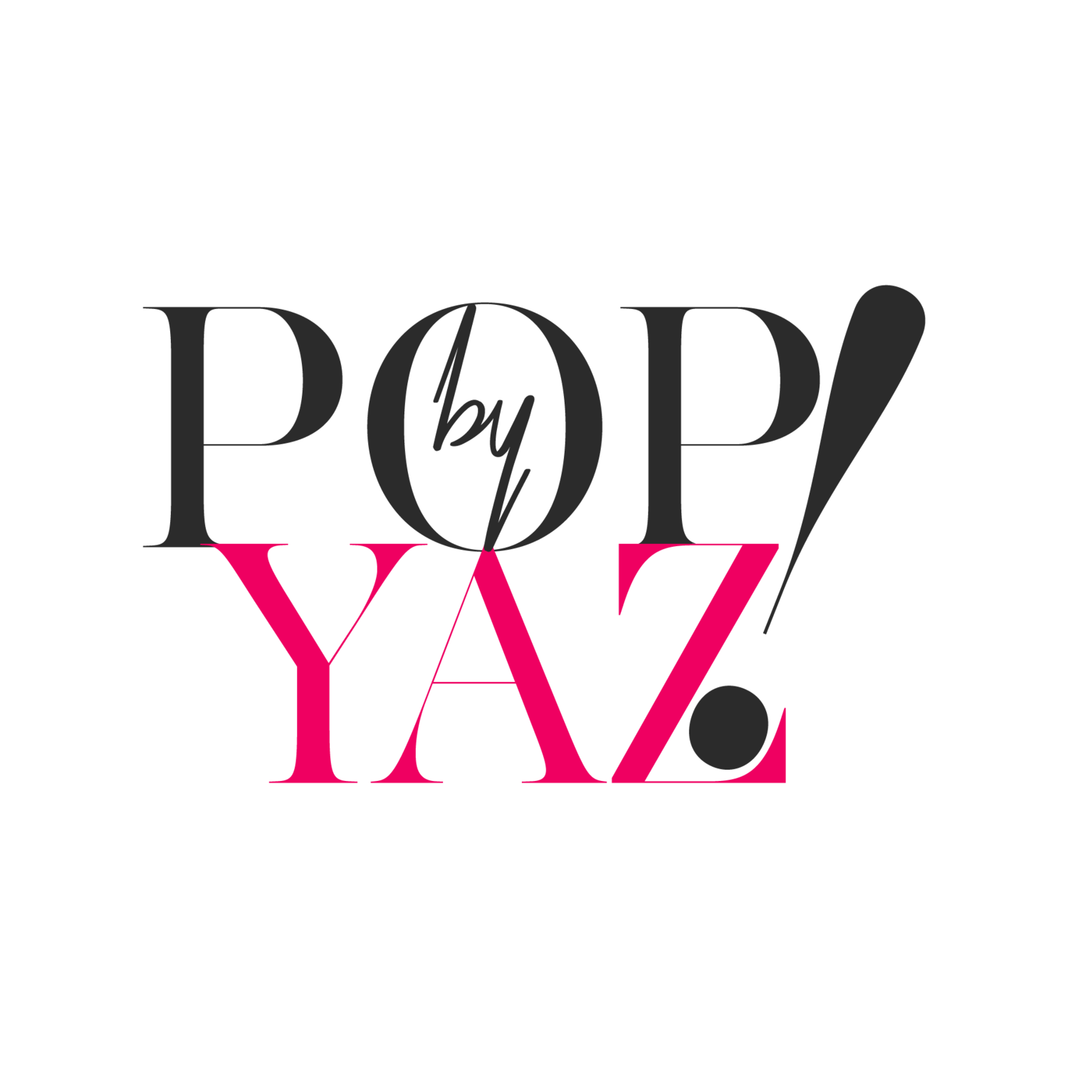 POP! by Yaz