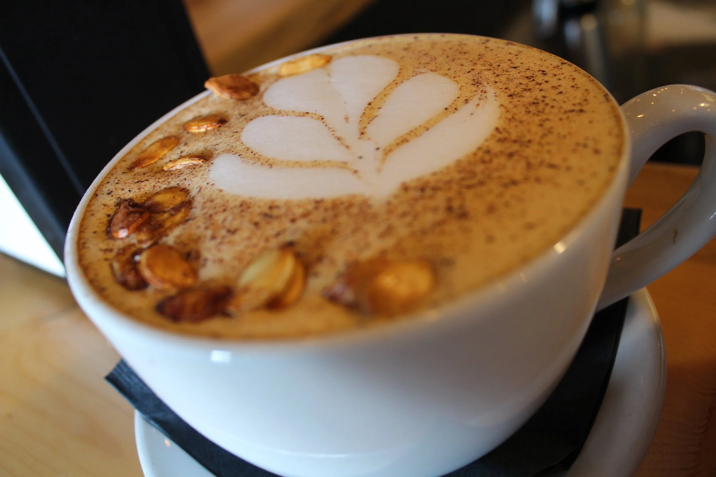 Bird Tree Cafe