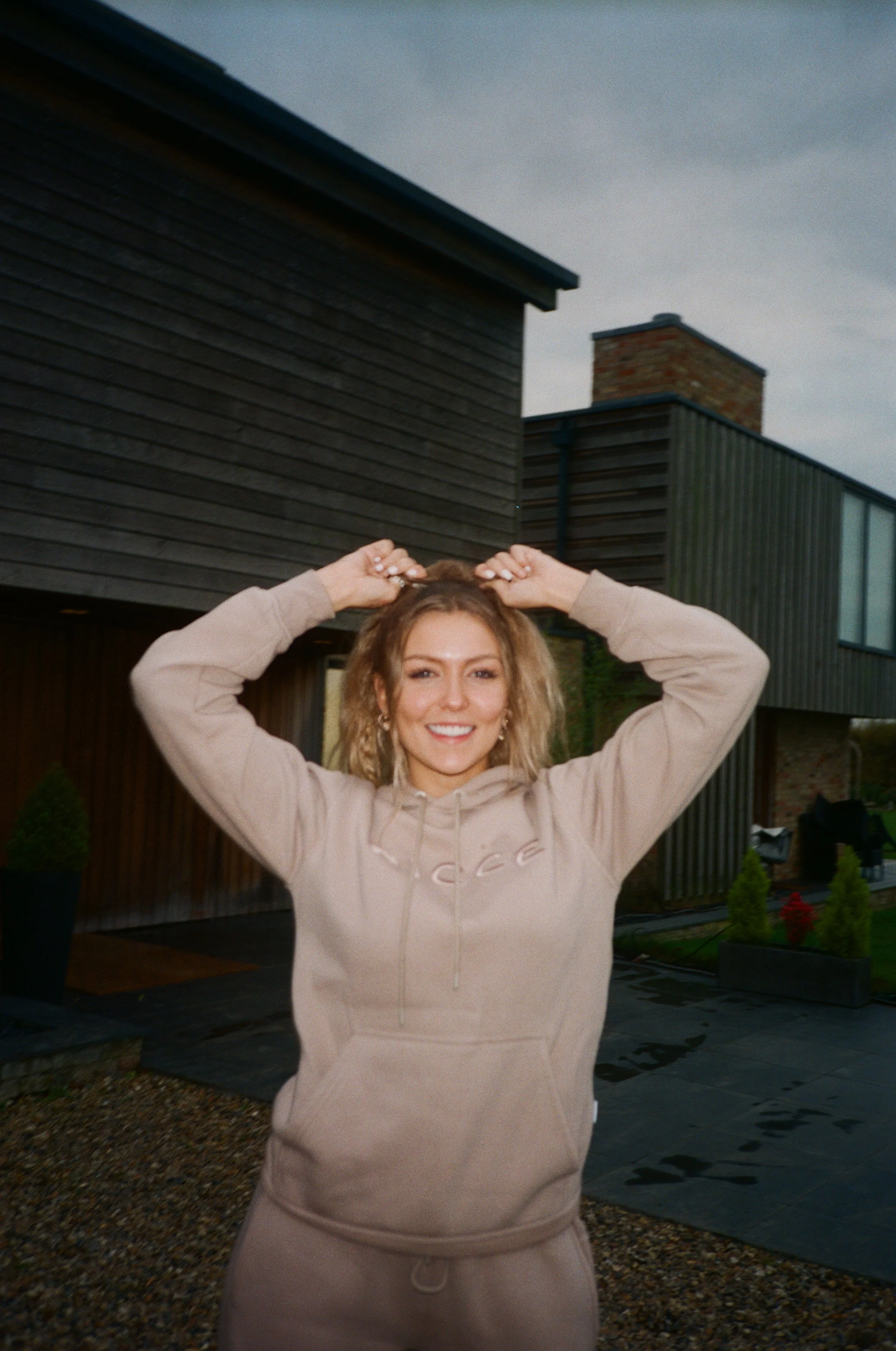Millie T