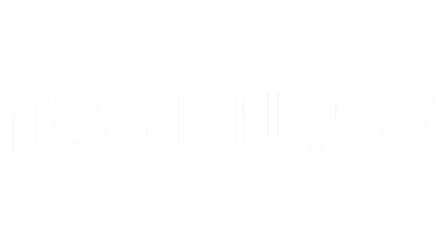 TASOU TV
