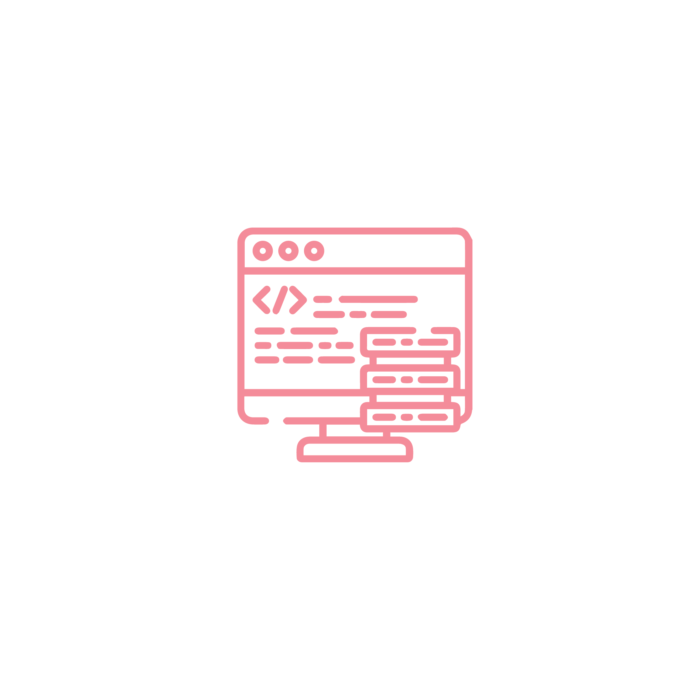 Code - Fake Weather app