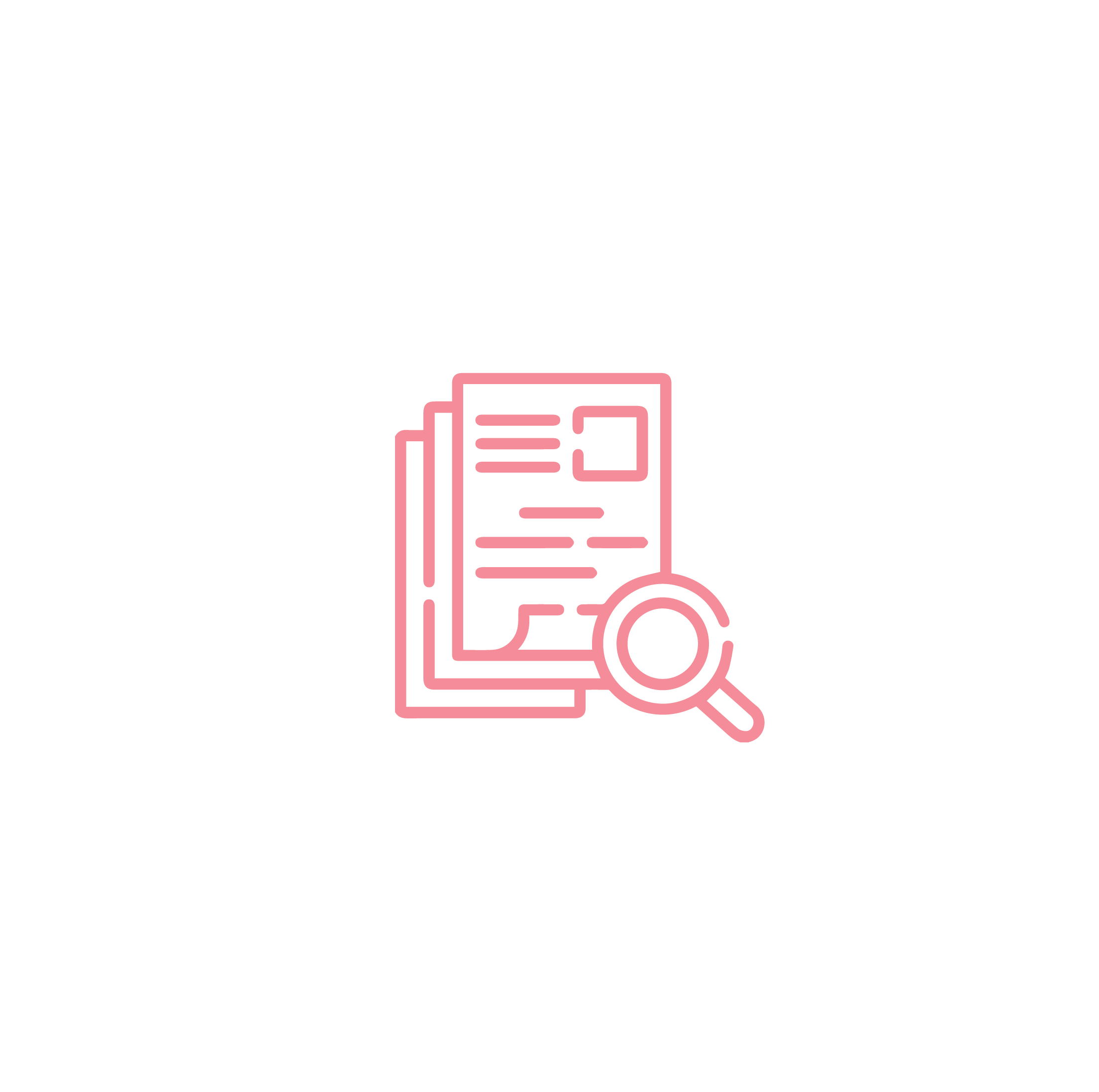 UX UI Research - Online Studying Website for School