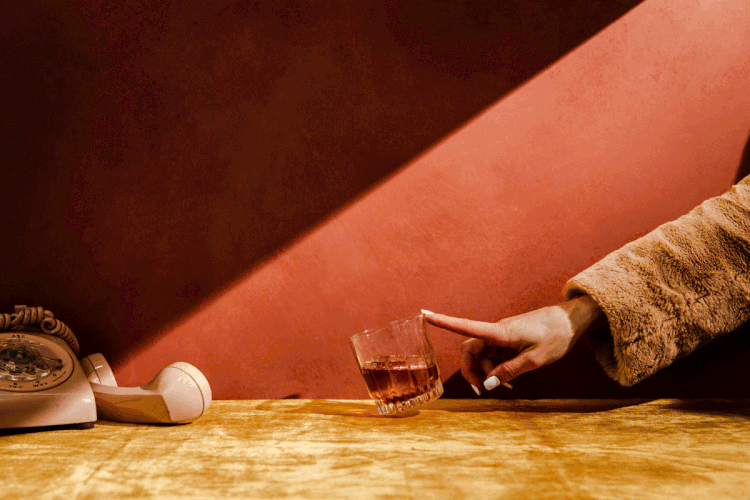 Margot Tenenbaum —Director Photographer Moriah Sawtelle