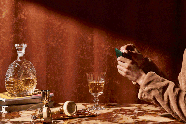 Margot Tenenbaum —Director Photographer Moriah Sawtelle