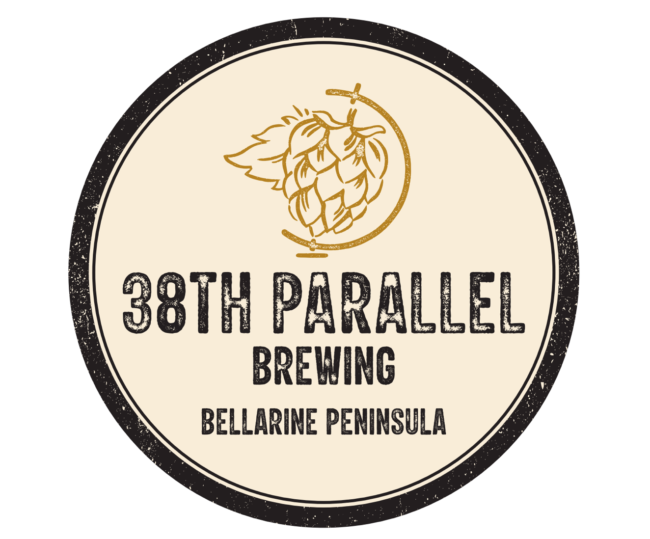 38th Parallel Brewing