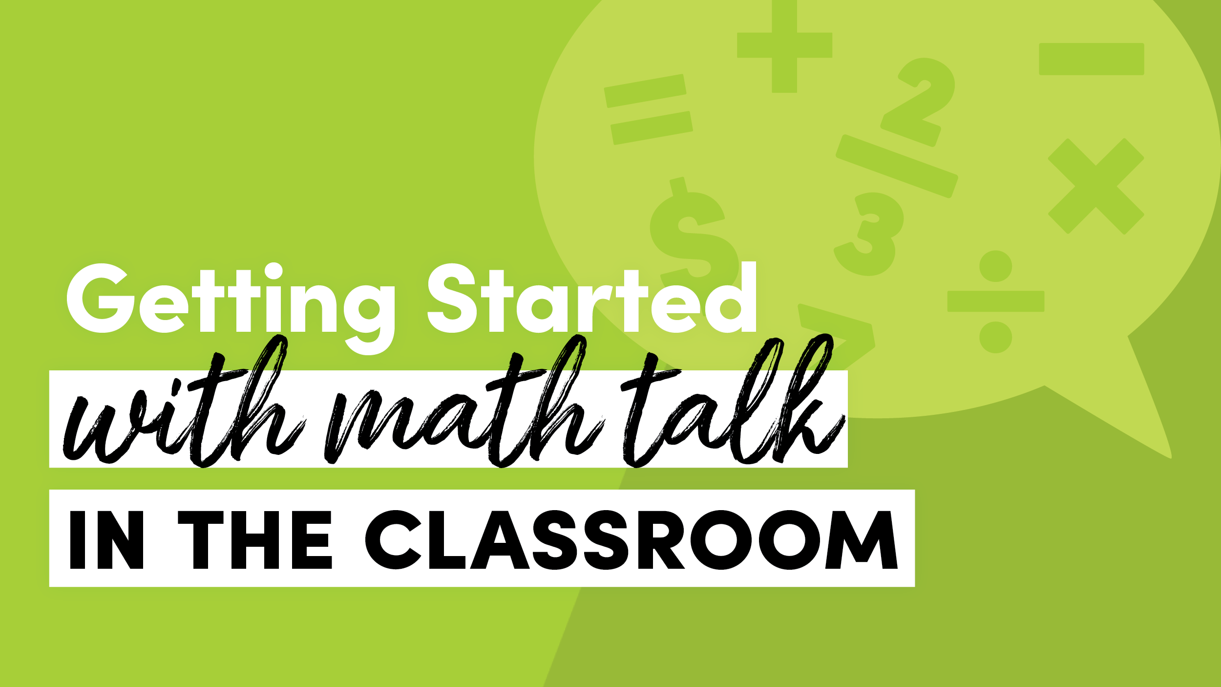 Mix and Math Blog — Mix and Math