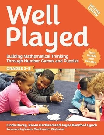 book cover of Well Played