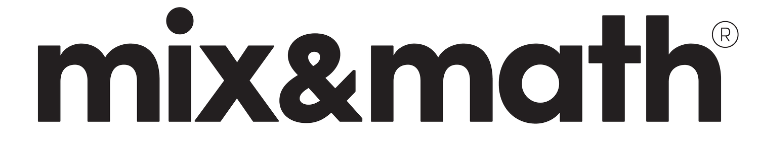 Mix and Math