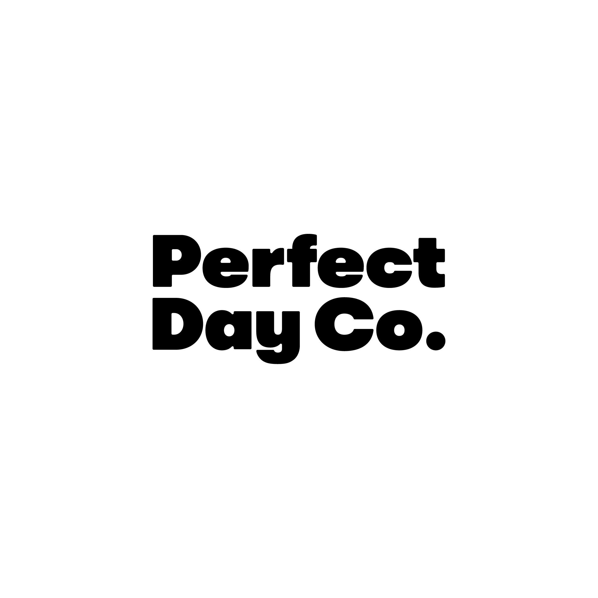 Perfect Day Co. Main Logo_Black-22.png