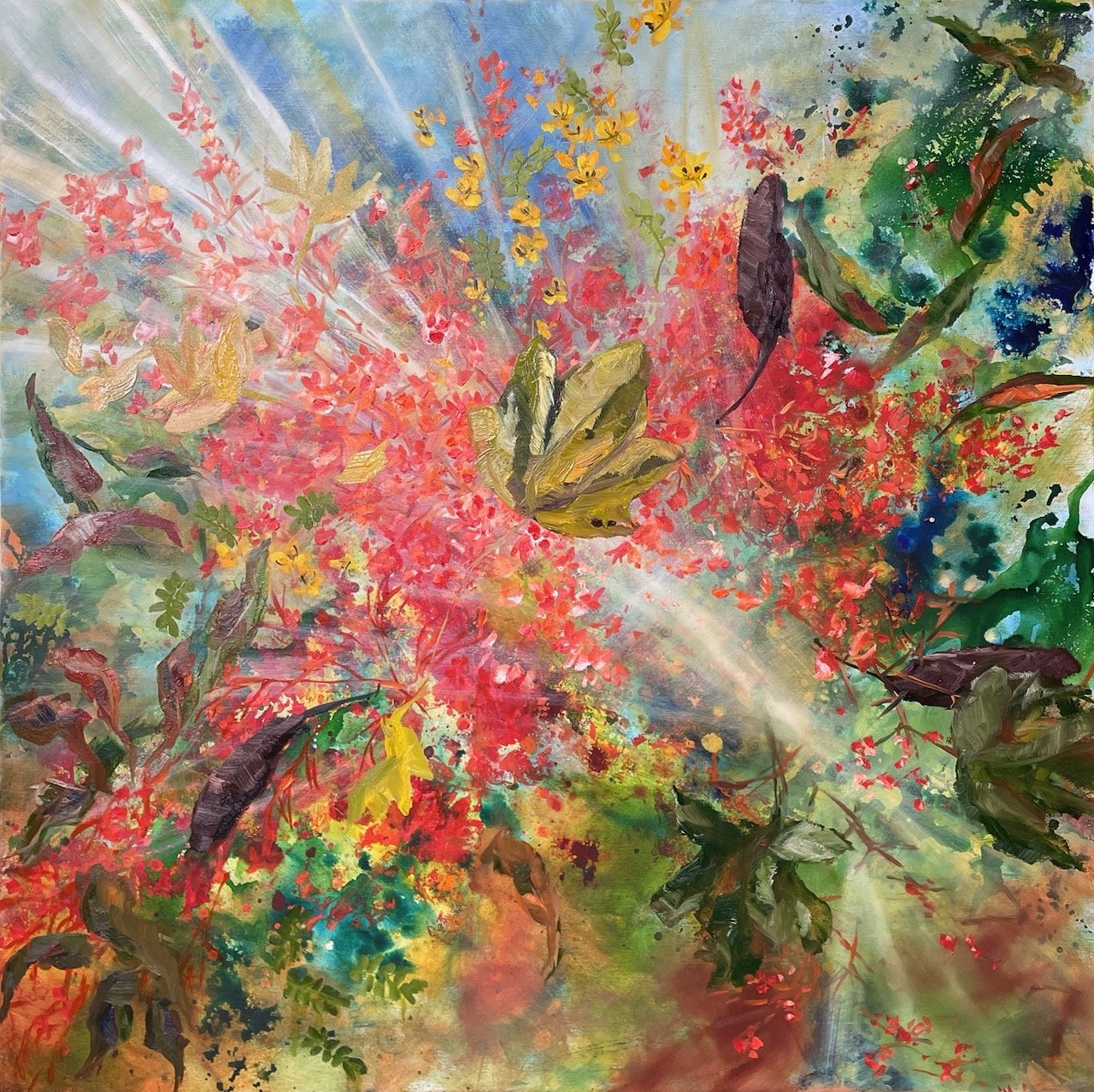 Awakening | SOLD