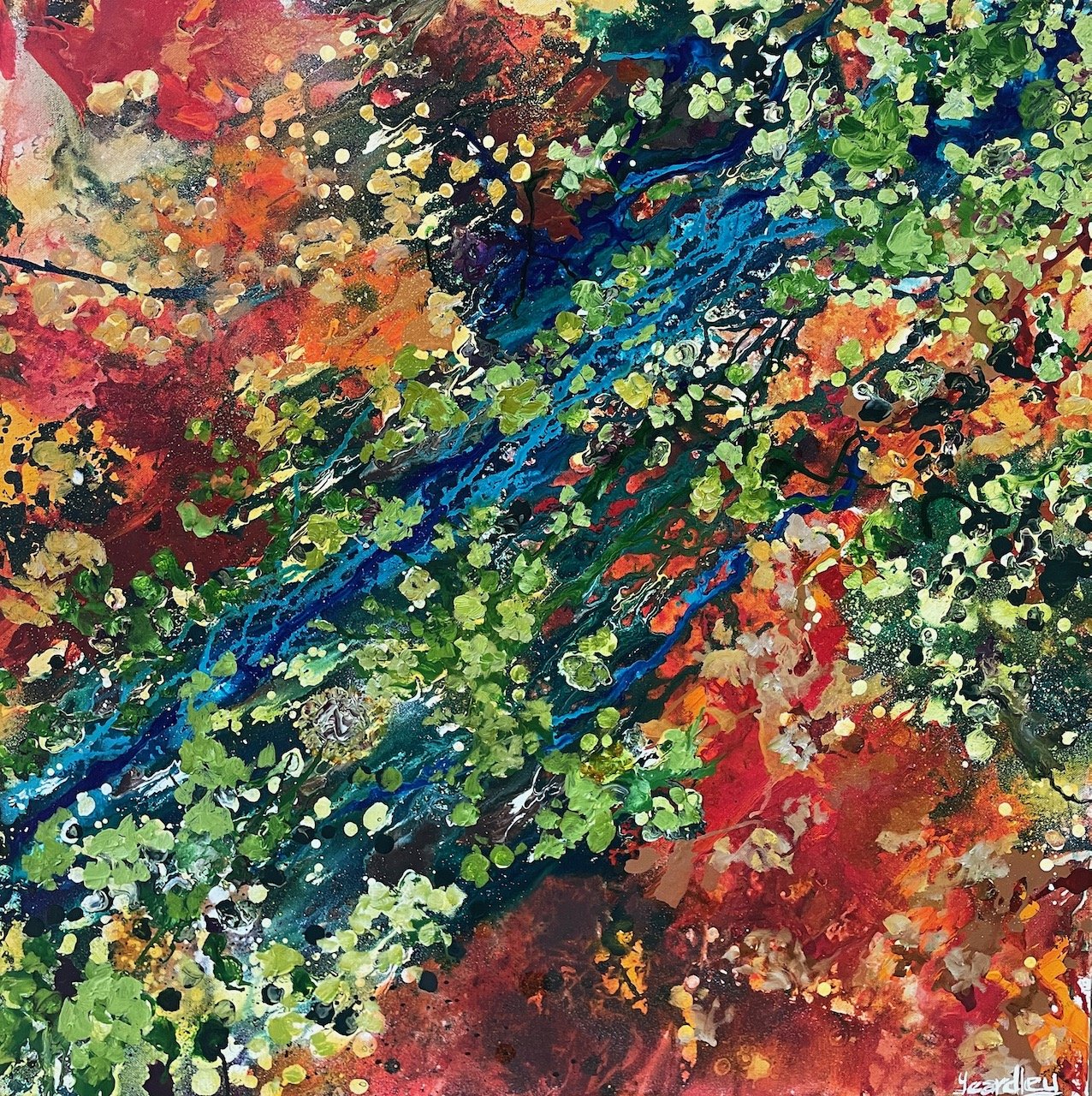 Creation | SOLD