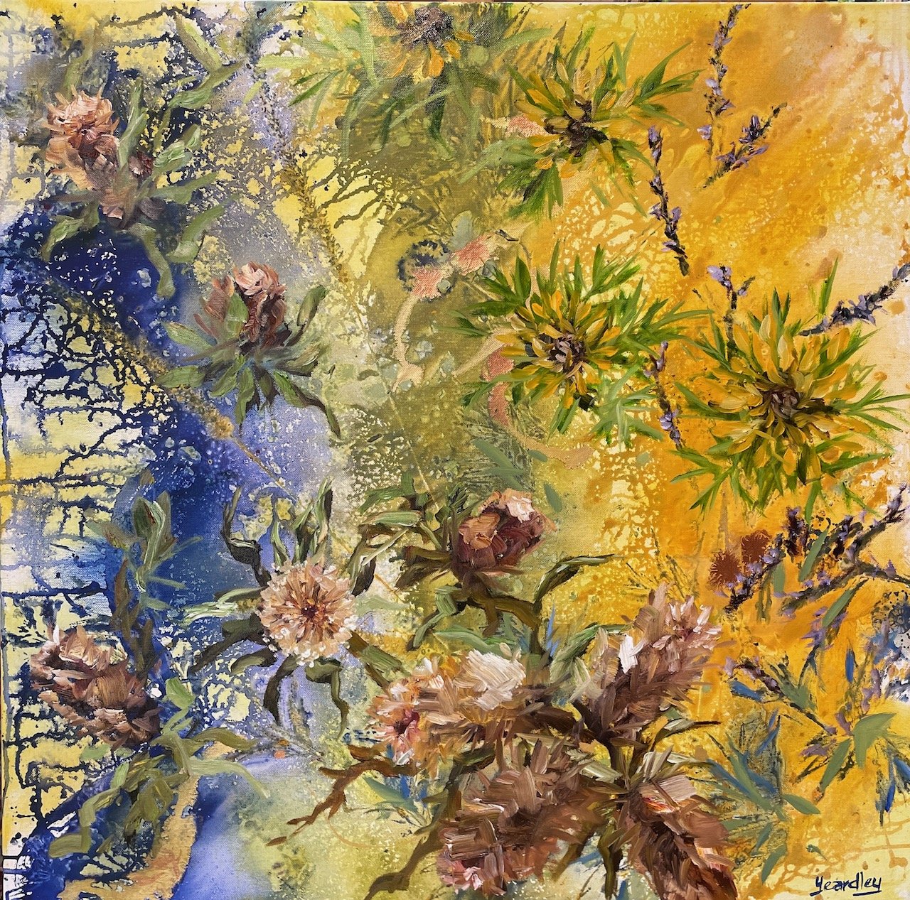Luminescent | SOLD