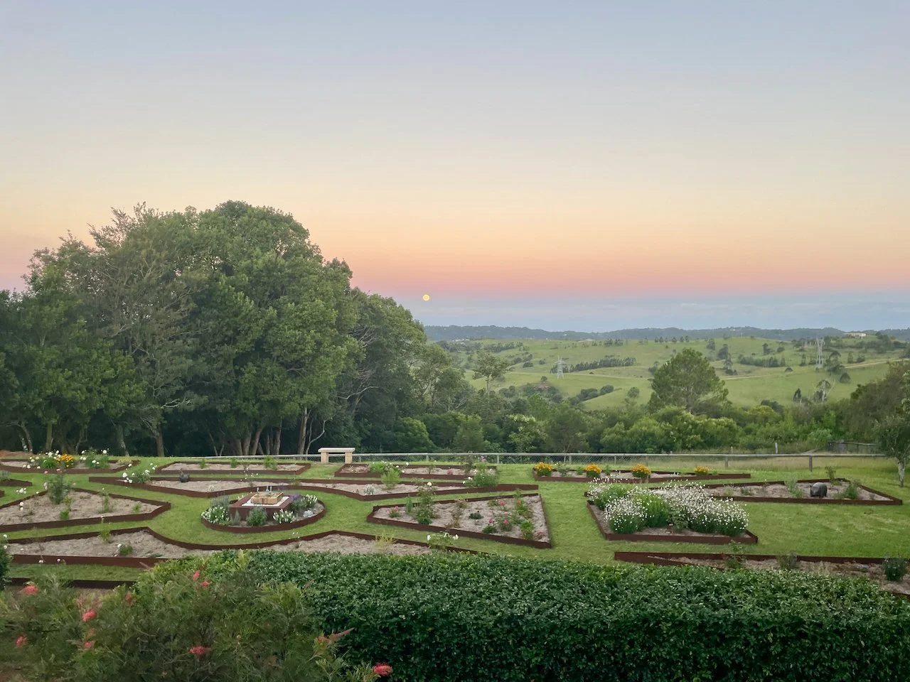 The Fairytale Garden Maleny