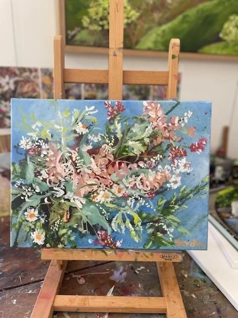 Wildflower Beauties - THE JOY COLLECTIVE MALENY